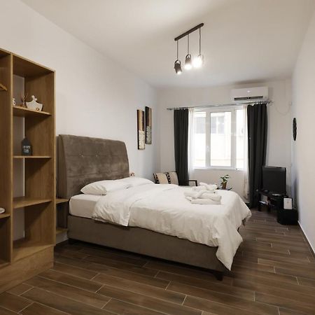J&N Home Monastiraki أثينا المظهر الخارجي الصورة