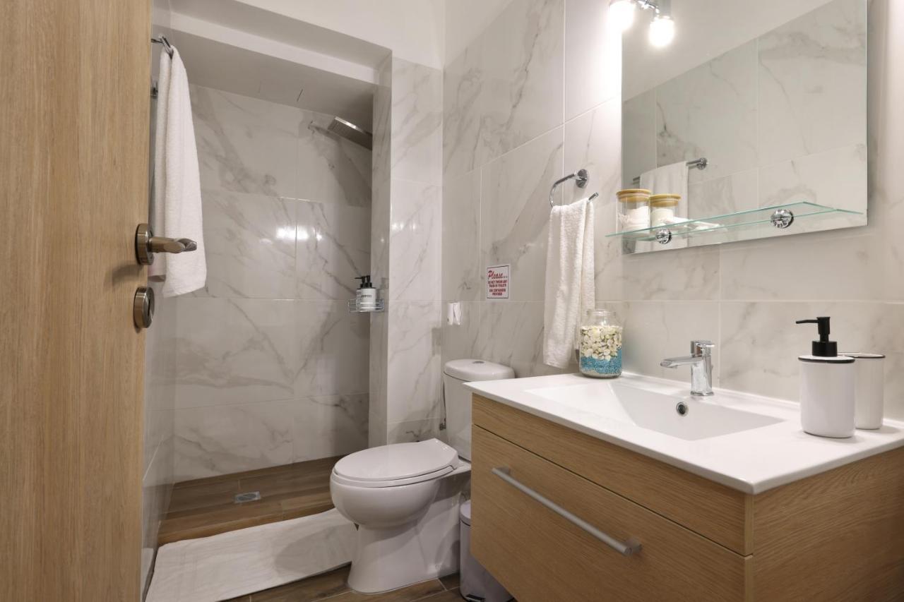 J&N Home Monastiraki أثينا المظهر الخارجي الصورة