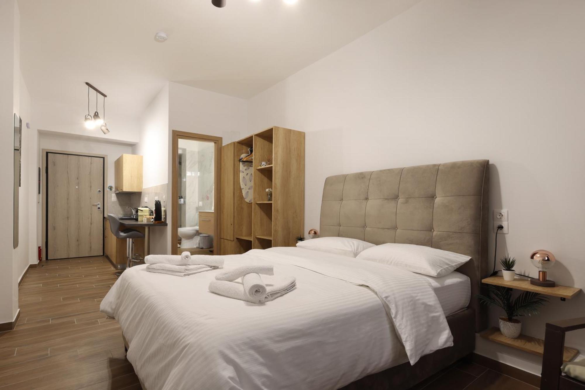 J&N Home Monastiraki أثينا المظهر الخارجي الصورة